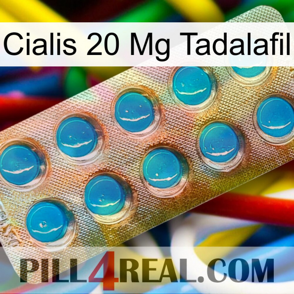 Cialis 20Mg Tadalafil new09